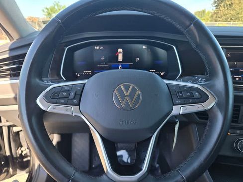 Used 2024 Volkswagen Jetta S FWD image 22