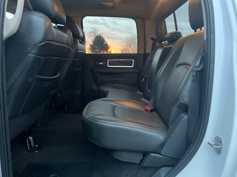 Used 2012 RAM 1500 Laramie image 20