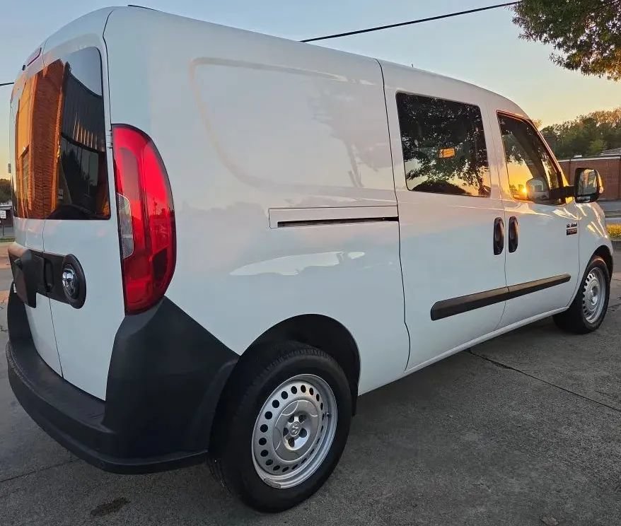 Used 2019 RAM ProMaster City Wagon FWD image 5