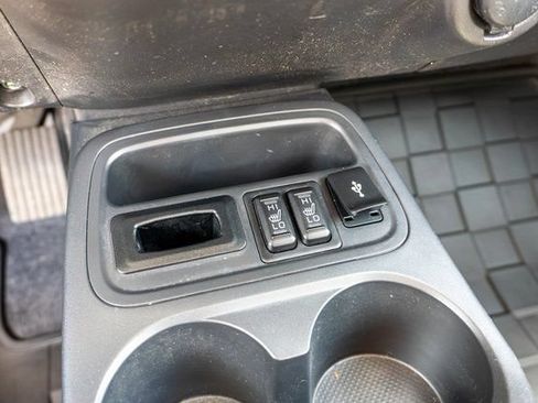 Used 2024 Mitsubishi Mirage G4 SE FWD image 27