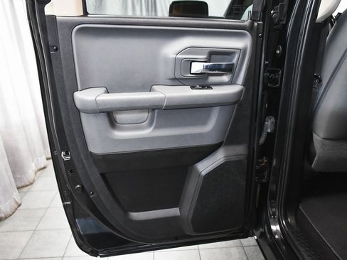 Used 2017 RAM 1500 Big Horn image 11