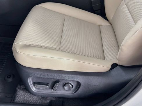 Used 2026 Toyota RAV4 XLE Premium w/ Weather Package FWD image 23