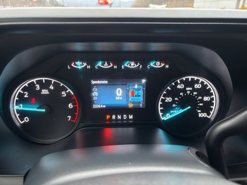 Used 2024 Ford F250 XL w/ STX Appearance Package image 18