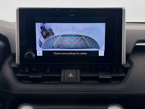 Certified 2024 Toyota RAV4 XLE image 13