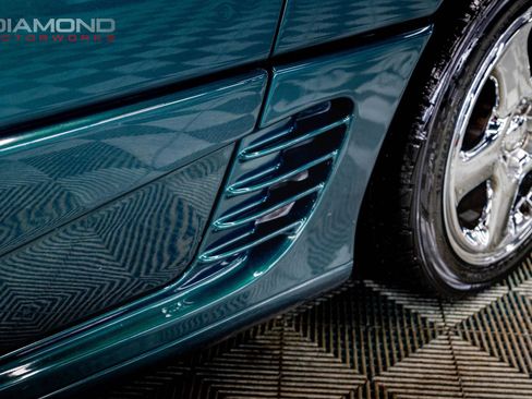 Used 1993 Mitsubishi 3000GT VR-4 image 37