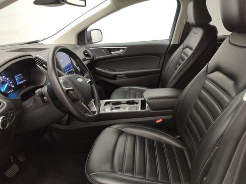 Used 2024 Ford Edge SEL image 17