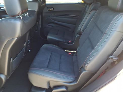 New 2026 Dodge Durango GT image 4