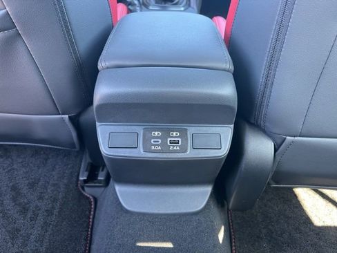 New 2026 Subaru WRX Limited image 9