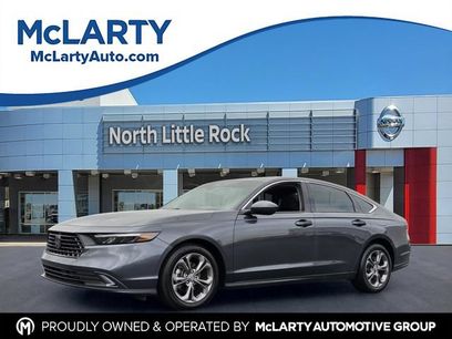 Used 2024 Honda Accord EX