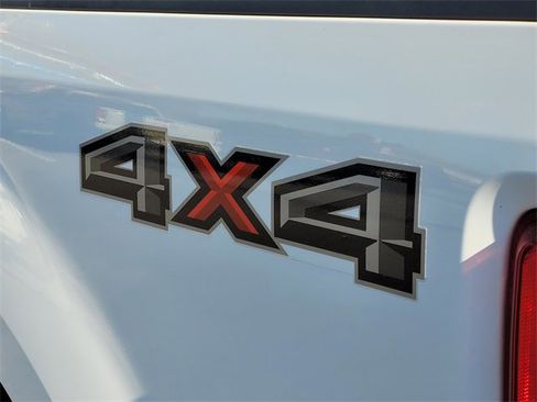 Used 2020 Ford F250 Lariat w/ Lariat Value Package image 8