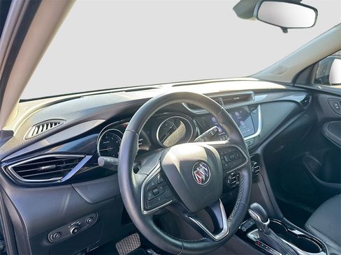 Used 2022 Buick Encore GX Select w/ Sport Touring Package image 11