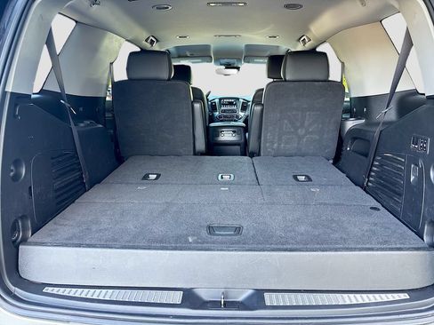 Used 2019 Chevrolet Tahoe LT w/ Texas Edition Package RWD image 23