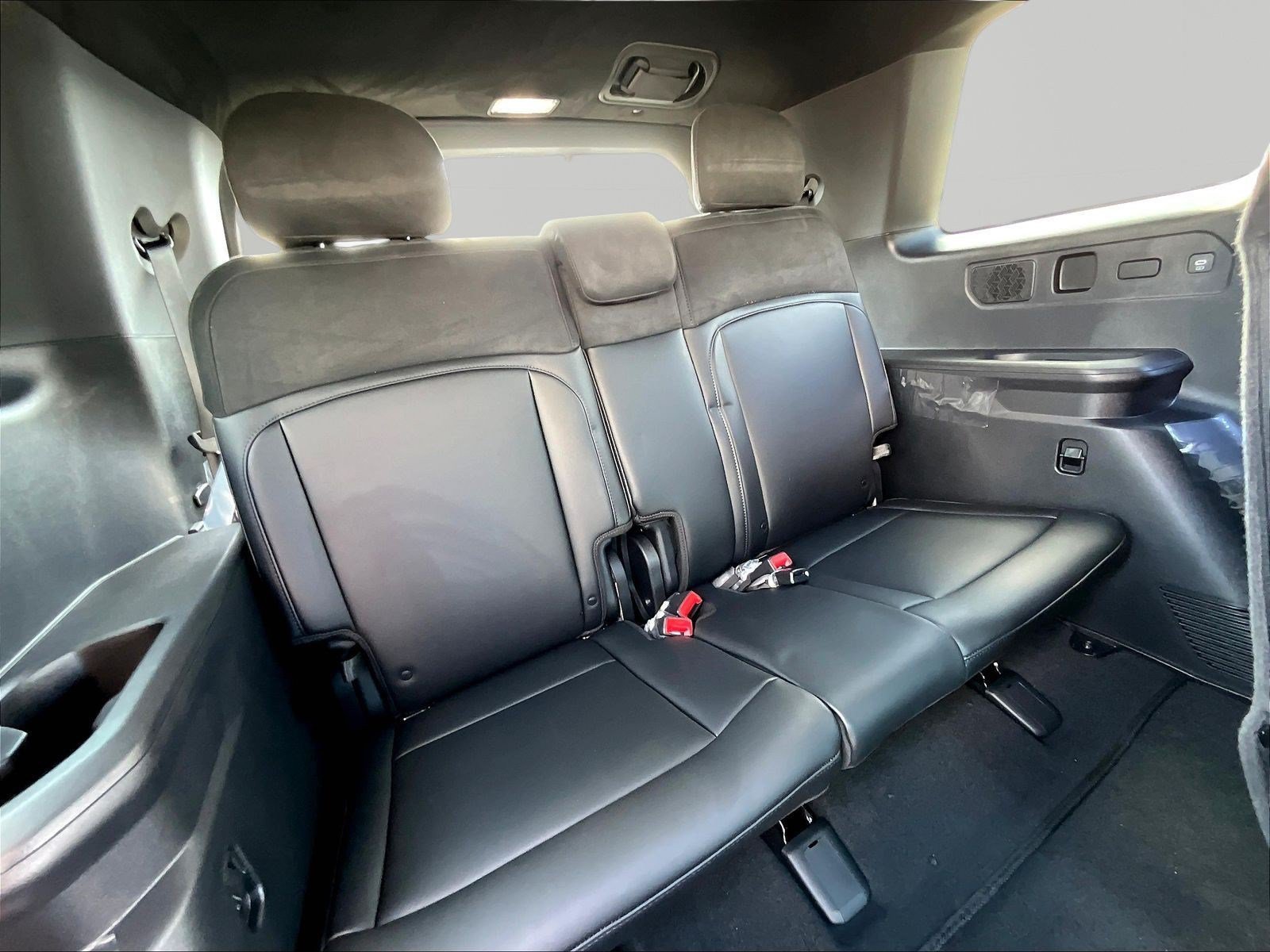New 2027 Kia Telluride X-Line SX Prestige AWD/4WD image 21