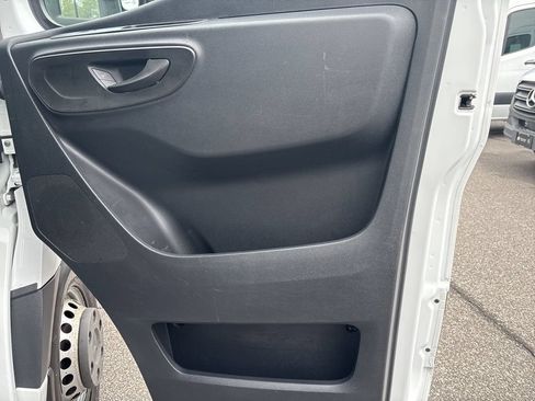Used 2021 Mercedes-Benz Sprinter 3500 image 21