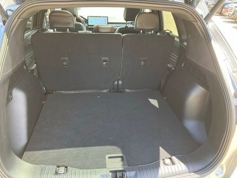Used 2023 Ford Escape ST-Line w/ Tech Pack #1 AWD/4WD image 28