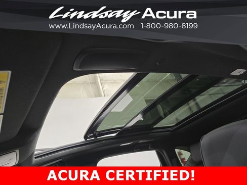 Certified 2022 Acura RDX A-Spec image 21