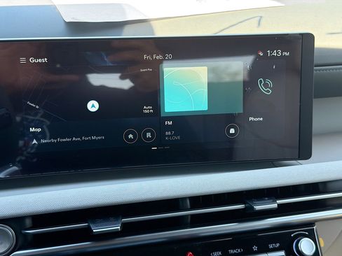 New 2026 Hyundai Tucson Limited image 31