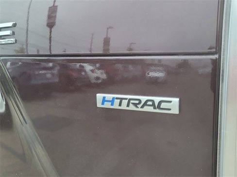 Certified 2023 Hyundai Palisade Calligraphy w/ Cargo Package image 11