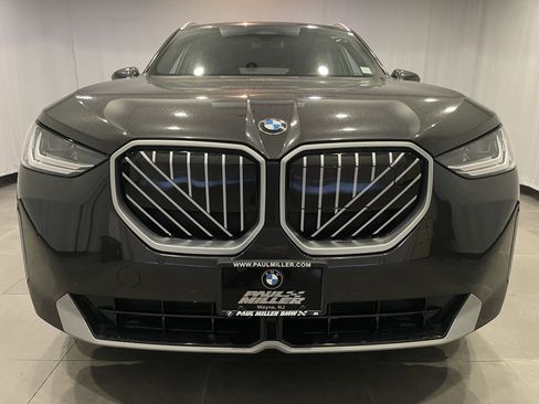 New 2026 BMW X3 xDrive30 w/ Convenience Package image 2