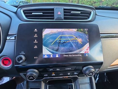 Used 2019 Honda CR-V EX-L image 26