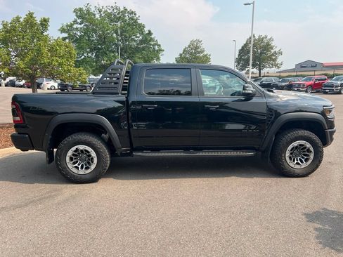 Used 2022 RAM 1500 TRX w/ TRX Level 2 Equipment Group AWD/4WD image 6