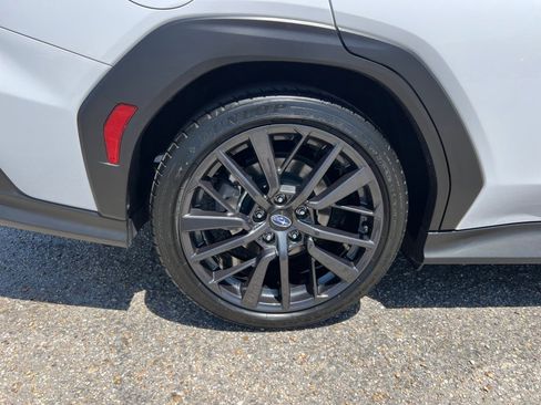 Used 2024 Subaru WRX Premium AWD/4WD image 23