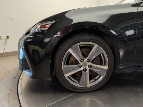 Used 2016 Lexus GS 350 AWD w/ Premium Package image 31