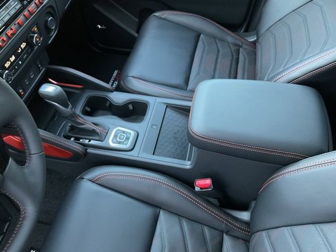 New 2026 Nissan Frontier PRO-4X image 44