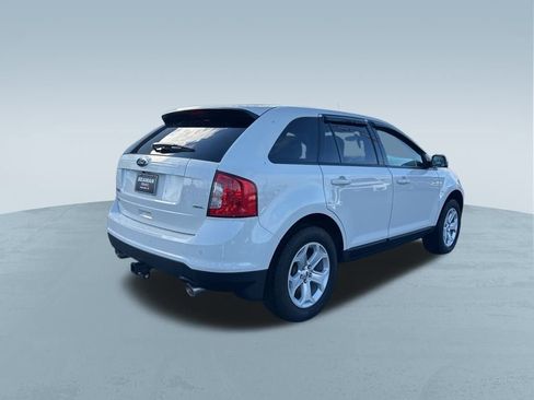 Used 2013 Ford Edge SEL image 8