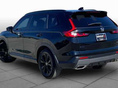 Used 2026 Honda CR-V Sport Touring image 19
