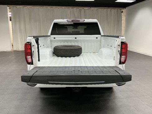 Used 2022 GMC Sierra 1500 Elevation AWD/4WD image 29