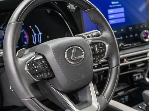 Used 2024 Lexus RX 350 Premium w/ Accessory Package (Z1) FWD image 21