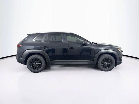 Used 2025 MAZDA CX-50 AWD 2.5 S w/ Weather Package image 5