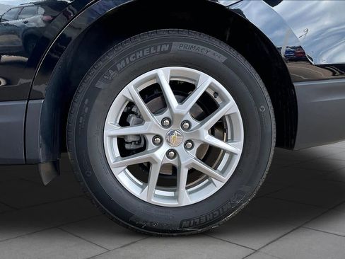 Certified 2023 Chevrolet Equinox LT FWD image 12