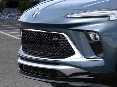 New 2026 Buick Encore GX Sport Touring image 13