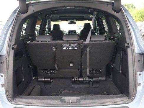Used 2025 Honda Odyssey Sport-L image 7