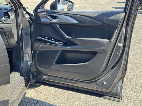 Used 2021 MAZDA CX-9 Sport image 13