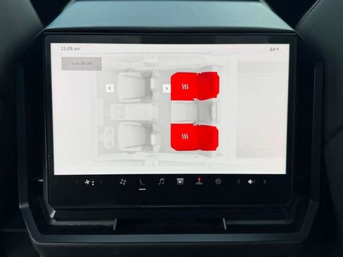 Used 2024 Tesla Cybertruck AWD Crew Cab image 41