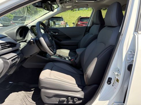 New 2026 Subaru Crosstrek 2.5i Limited w/ Popular Package #3A AWD/4WD image 18
