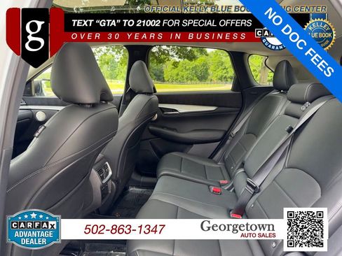 Used 2023 Acura RDX AWD w/ Technology Package image 36