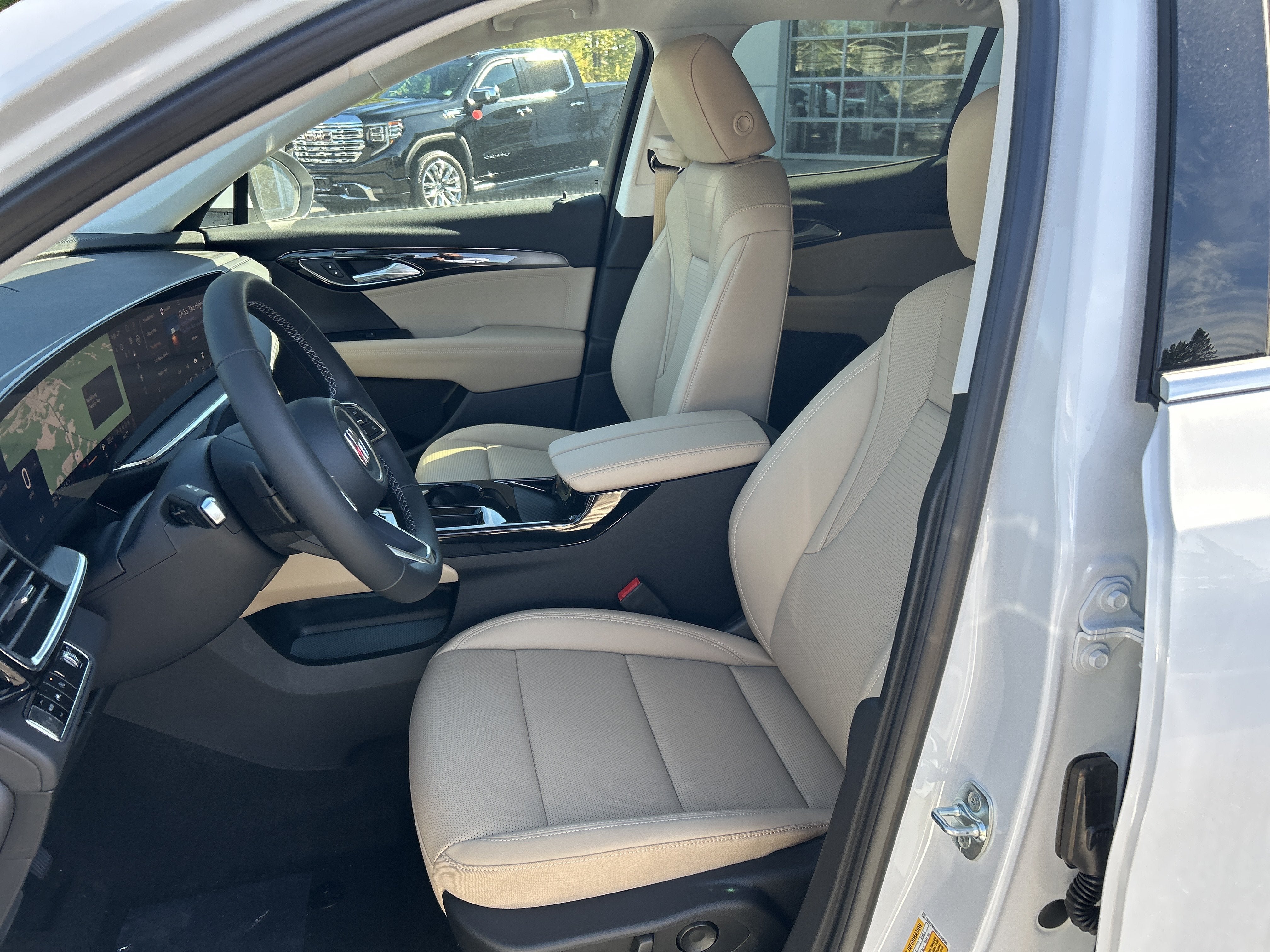 New 2026 Buick Envision Preferred AWD/4WD image 19