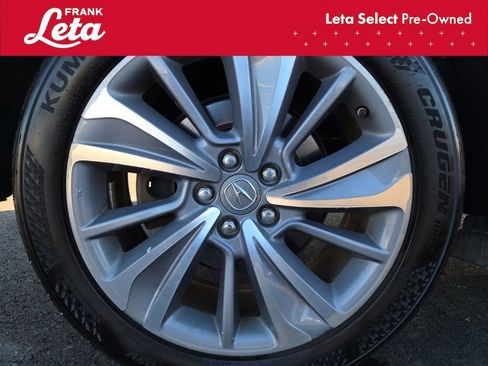 Used 2018 Acura MDX 3.5L image 22