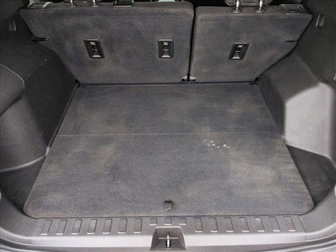 Used 2018 Chevrolet Equinox LT AWD/4WD image 10