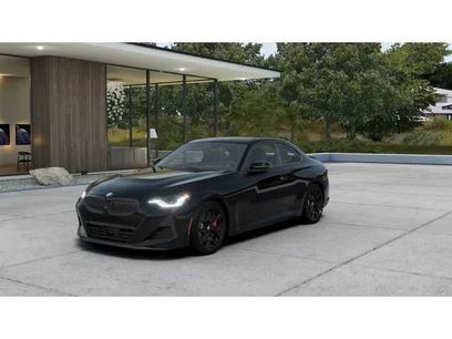 New 2026 BMW 230i xDrive Coupe w/ Premium Package