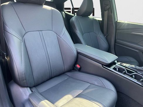 Used 2026 Toyota Camry XSE w/ Premium Package FWD image 29