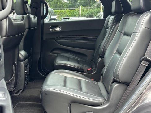 Used 2014 Dodge Durango Limited w/ Premium Group AWD/4WD image 10