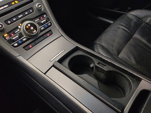 Used 2017 Lincoln MKZ Select w/ Select Plus Package image 26