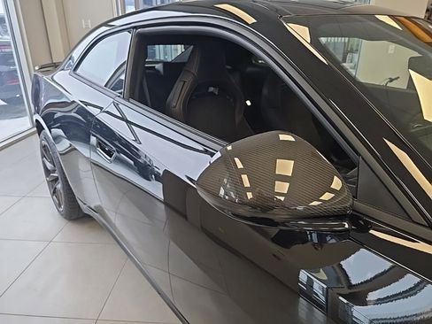 New 2026 Dodge Charger Scat Pack AWD/4WD image 14