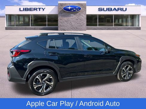 Certified 2024 Subaru Crosstrek 2.0i Premium AWD/4WD image 7