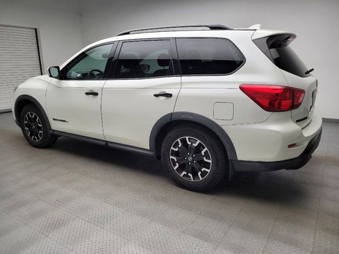 Used 2020 Nissan Pathfinder SV w/ Rock Creek Edition AWD/4WD image 3